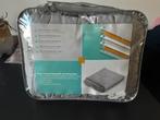 Verzwaringdeken van Slaapcity / 7kg / 140cm bij 200cm, Huis en Inrichting, Slaapkamer | Beddengoed, Eenpersoons, Ophalen of Verzenden