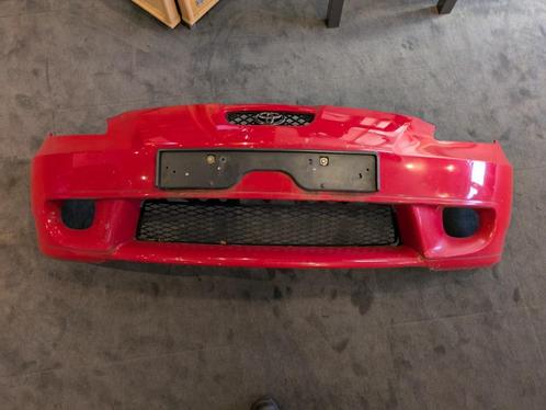 Toyota Celica voorbumper, Auto-onderdelen, Carrosserie en Plaatwerk, Bumper, Toyota, Voor, Gebruikt, Ophalen