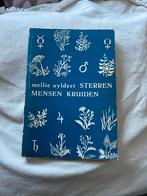 Sterren Mensen ., Kruiden, Boeken, Ophalen of Verzenden, Zo goed als nieuw