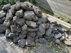 LAVA stenen. Alles of iets, Tuin en Terras, Grind, Keien en Split, Ophalen, Gebruikt, Bruin, Overige typen