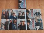 Justified - De Complete Serie, Cd's en Dvd's, Dvd's | Tv en Series, Boxset, Ophalen of Verzenden, Zo goed als nieuw, Actie en Avontuur