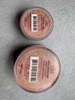 Loye bronzer natural tan en face body bronzer miss sunshine, Ophalen of Verzenden, Zo goed als nieuw, Bruin, Gehele gezicht