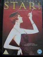 Star dvd Julie Andrews, Vanaf 6 jaar, Ophalen of Verzenden, Drama