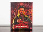 Sunset Warriors Blu-Ray (UK Import) 88 Films, Actie, 88 Films, Info@88films.co.uk, Nieuw in verpakking