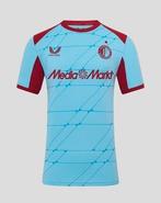 Uit tenue 25 /26 feyenoord broekje shirt en sokken, Maat XS of kleiner, Ophalen of Verzenden, Nieuw, Shirt