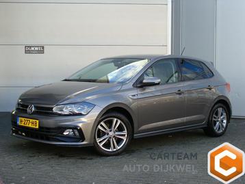 Volkswagen Polo 1.0 TSI Highline Business R-line