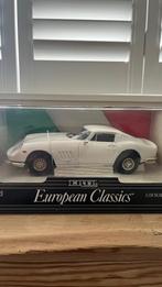 Ferrari 275 GTB 1:18 modelauto, Hobby en Vrije tijd, Modelauto's | 1:18, Ophalen of Verzenden, Zo goed als nieuw, Auto, ERTL