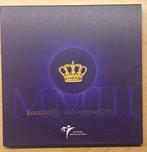 2003 geboorteset, Ophalen of Verzenden, Overige landen, 2 euro