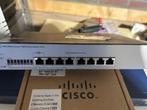 HPE officeconnect 1820 8G J9979A, Ophalen of Verzenden, Gebruikt