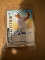 2024 Upper Deck Golf Portfolio cards. Autograph & memorbilia, Ophalen of Verzenden, Zo goed als nieuw