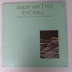 Jasper van 't Hof / Eye-Ball 1980, Gebruikt, 1980 tot heden, Ophalen of Verzenden, 12 inch