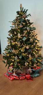 Kunstkerstboom in goede staat, verkoop vanwege grotere boom, Diversen, Ophalen
