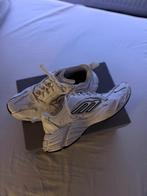 Balenciaga Monday Sneaker [White], Wit, Ophalen of Verzenden, Balenciaga, Sneakers of Gympen