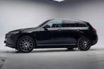 Mercedes-Benz EQC 400 4MATIC AMG Business Solution 80 kWh [, Automaat, 0 cilinders, Zwart, Origineel Nederlands