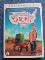 The Young and Prodigious T.S. Spivet drama avontuur 2013, Overige gebieden, Boxset, Ophalen of Verzenden, Zo goed als nieuw