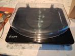 Nette platenspeler - werkt prima!, Overige merken, Ophalen of Verzenden, Zo goed als nieuw, USB-aansluiting