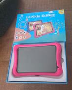 Kinder Tablet - L8 Kids Edition, Computers en Software, 8 inch, L8 Kids Edition, Ophalen of Verzenden, Zo goed als nieuw