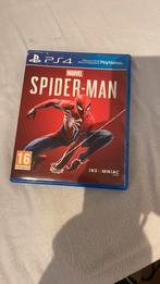 Marvel spiderman playstation 4, Spelcomputers en Games, Games | Sony PlayStation Vita, Avontuur en Actie, 1 speler, Ophalen of Verzenden