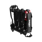 Thule EasyFold 3 3-4 trekhaak Fietsendrager NIEUW, Auto diversen, Fietsendragers, 3 fietsen of meer, Nieuw, Ophalen of Verzenden