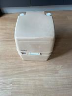 Porta Potti 165 mobiel toilet, Ophalen, Gebruikt