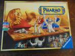 Pharao Spel van Ravensburger Nieuw, Hobby en Vrije tijd, Gezelschapsspellen | Bordspellen, Een of twee spelers, Ophalen of Verzenden