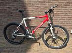 Specialized Rockhopper Pro 2001 - 26" - 53cm, Gebruikt, Hardtail, Heren, 53 tot 57 cm