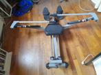 Roeiapparaat Accord, Sport en Fitness, Fitnessapparatuur, Ophalen, Benen, Zo goed als nieuw, Metaal