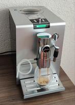 Jura Ena-9 One Touch met NIEUWE REVISIE BEURT, Ophalen of Verzenden, Zo goed als nieuw, Koffiemachine, Koffiebonen