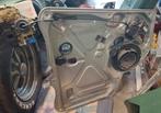 Vw T5 T5gp T6 Linker ruitmechanisme met binnenwerk /plaat, Auto-onderdelen, Ruiten en Toebehoren, Ophalen, Gebruikt, Volkswagen