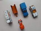 Majorette, Corgi e.a. automodellen, Hobby en Vrije tijd, Modelauto's | Overige schalen, Ophalen, Gebruikt, Auto
