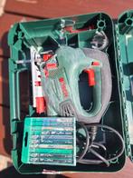 Bosch PST 800 PEL Decoupeerzaag, Doe-het-zelf en Verbouw, Gereedschap | Zaagmachines, Gebruikt, Ophalen of Verzenden, Bosch, Minder dan 600 watt