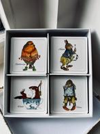 uniek Rosefairytales Memoryspel Memospel vanaf 3 jaar, Vijf spelers of meer, Ophalen of Verzenden, Zo goed als nieuw, Reisspel