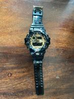 Casio G-Shock Herenhorloge, Sieraden, Tassen en Uiterlijk, Horloges | Heren, Casio, Kunststof, Gebruikt, Polshorloge