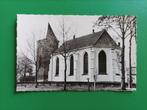 3.19. Oosterhesselen, Ned. Herv. Kerk. Klein formaat, Verzenden, Ongelopen, Drenthe