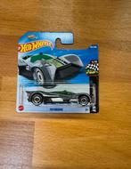 Hotwheels Futurismo, Ophalen of Verzenden, Zo goed als nieuw, Auto