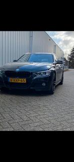 BMW 3 serie Touring (F31) M-Sport 320i (stage 1)