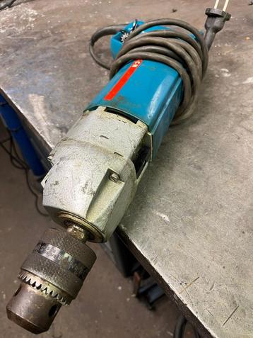 Bosch boormachine beschikbaar voor biedingen