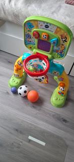Vtech doel, Kinderen en Baby's, Speelgoed | Vtech, Ophalen, Gebruikt, 6 maanden tot 2 jaar