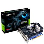 NVIDIA GeForce GTX 750 Ti 2048MB GDDR5, Computers en Software, Videokaarten, PCI-Express 3, Gebruikt, Ophalen of Verzenden, GDDR5