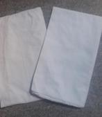 slopen, Overige maten, Ophalen of Verzenden, Zo goed als nieuw, Wit