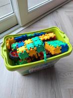 Clics speelgoed, Kinderen en Baby's, Speelgoed | Bouwstenen, Ophalen, Gebruikt