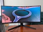 ASUS TUF Gaming VG34VGL3A - UWQHD Gaming Monitor, Computers en Software, Monitoren, Gaming, Asus, Ultrawide, VA