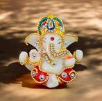 Ganesha beeldje klein, Ophalen of Verzenden, Nieuw