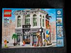 Lego 10251, Ophalen of Verzenden, Nieuw