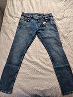 Spijkerbroek heren skinny W34 L30, Ophalen of Verzenden, Nieuw