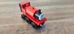 Thomas de trein Hout Skarloey, Kinderen en Baby's, Speelgoed | Thomas de Trein, Ophalen of Verzenden, Zo goed als nieuw