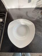 10 Diepe Borden - Thomas Rosenthal Group Germany, Ophalen, Gebruikt, Bord(en), Effen