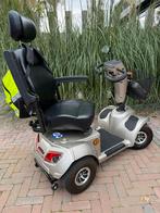 Hele nette Vermeieren Ceres 4 Deluxe scootmobiel. 4 wielen!, Diversen, Brommobielen en Scootmobielen, Ophalen, Vermeiren, 11 t/m 15 km/u