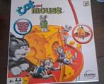 Cat and mouse spel (kat en muis spel), Ophalen of Verzenden, Zo goed als nieuw