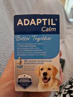 Adaptil navulling, Dieren en Toebehoren, Ophalen of Verzenden, Zo goed als nieuw